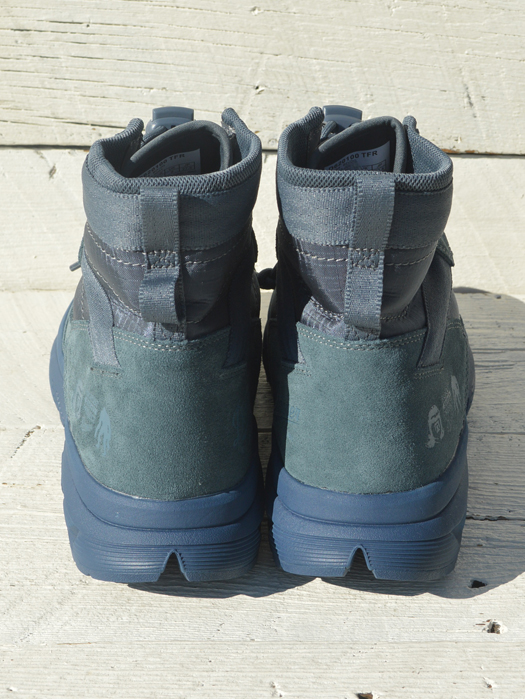 【TACOMA FUJI RECOREDS×DANNER】 HUNTING DOG LUXON (BIGFOOT SURVEY PROJECT)