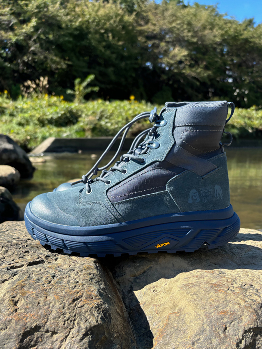 【TACOMA FUJI RECOREDS×DANNER】 HUNTING DOG LUXON (BIGFOOT SURVEY PROJECT)