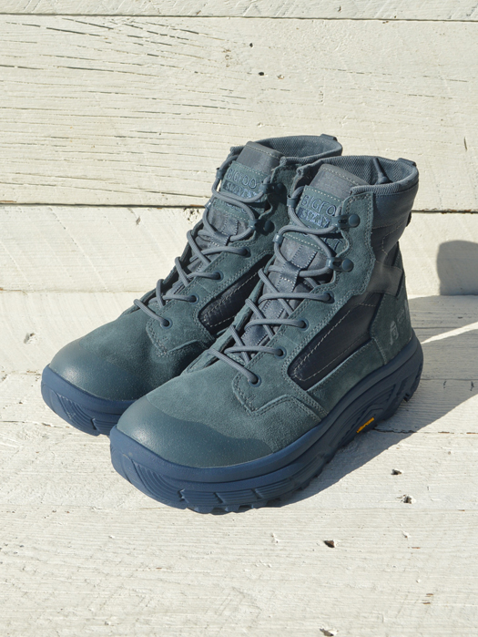 【TACOMA FUJI RECOREDS×DANNER】 HUNTING DOG LUXON (BIGFOOT SURVEY PROJECT)
