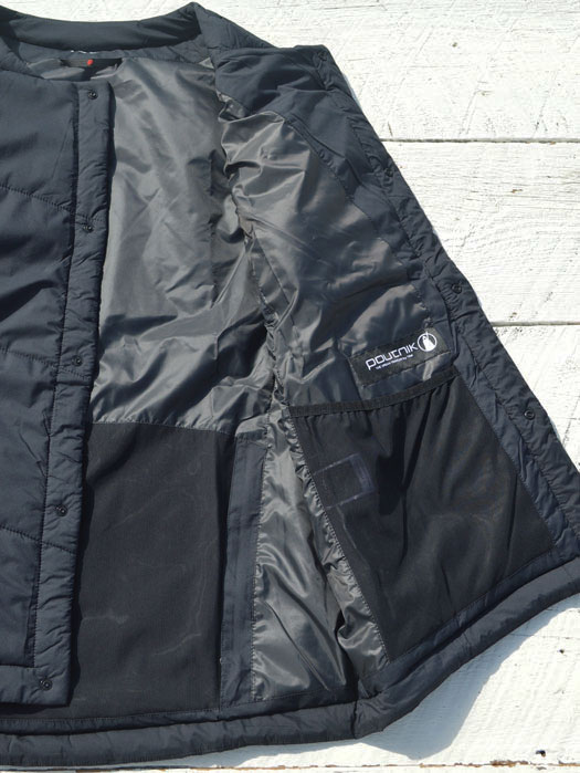 PYGMY Vest