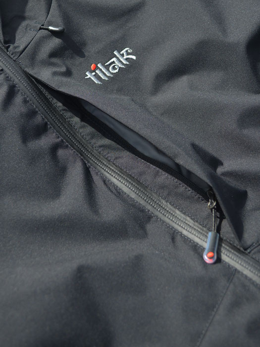 Svalbard Jacket