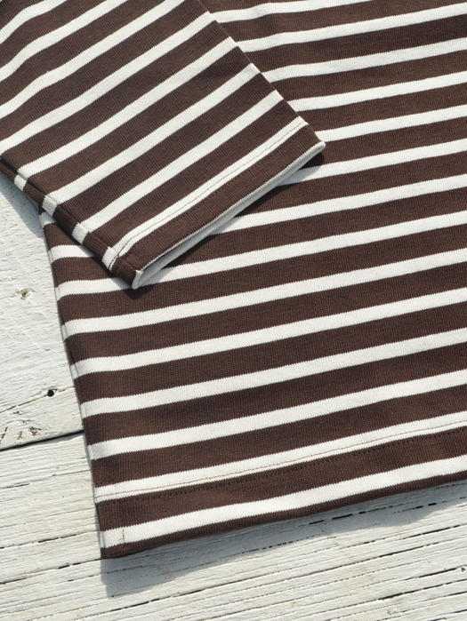 OUESSANT LOOSE　(チョコレート×ナチュラル)