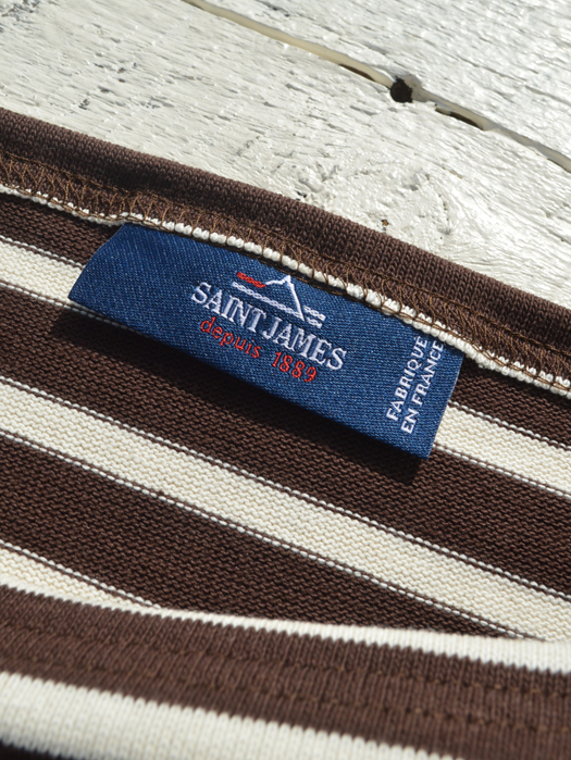 OUESSANT LOOSE　(チョコレート×ナチュラル)