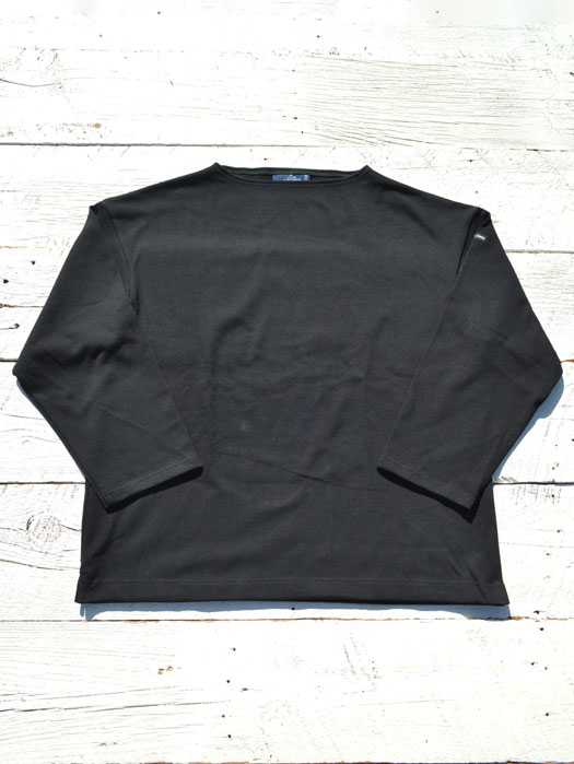 OUESSANT LOOSE　(ブラック)