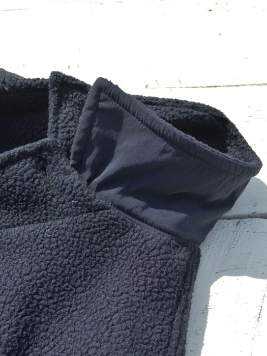 Polarfleece Jacket (Polar Tech Sherpa) “1993 Model”