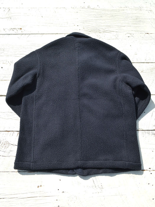 Polarfleece Jacket (Polar Tech Sherpa) “1993 Model”