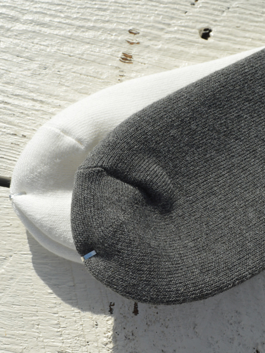 【TONNY SOCKS】 Skater Socks