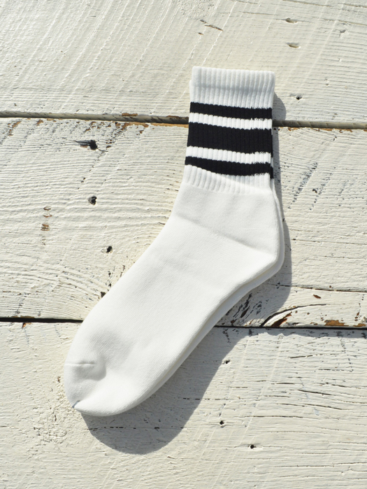 【TONNY SOCKS】 Skater Socks