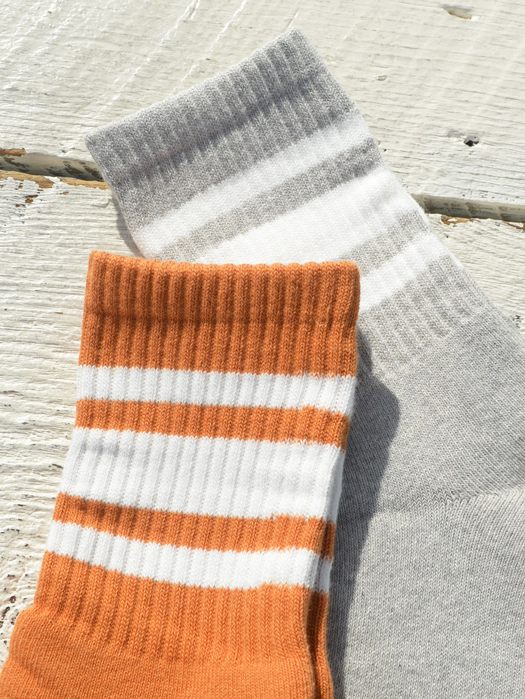 【TONNY SOCKS】 Skater Socks