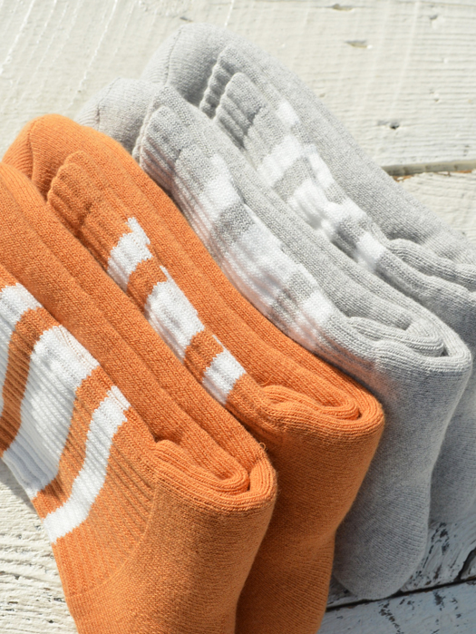 【TONNY SOCKS】 Skater Socks