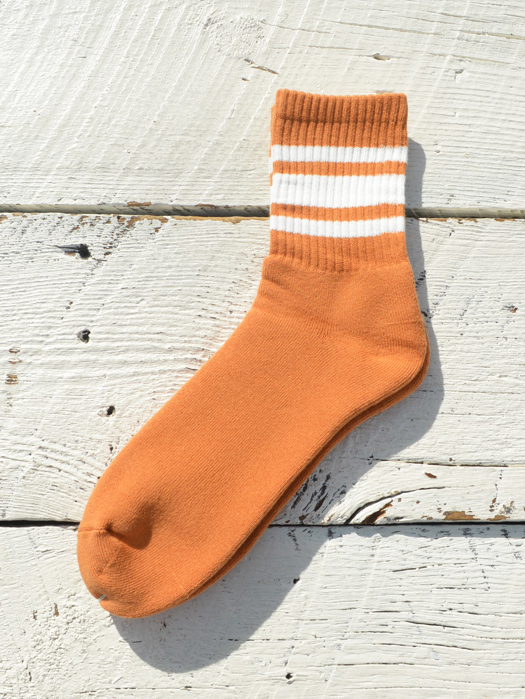 【TONNY SOCKS】 Skater Socks