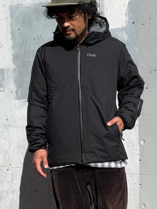 Svalbard Jacket