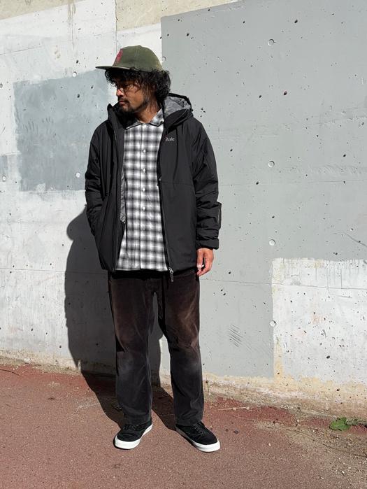 Svalbard Jacket