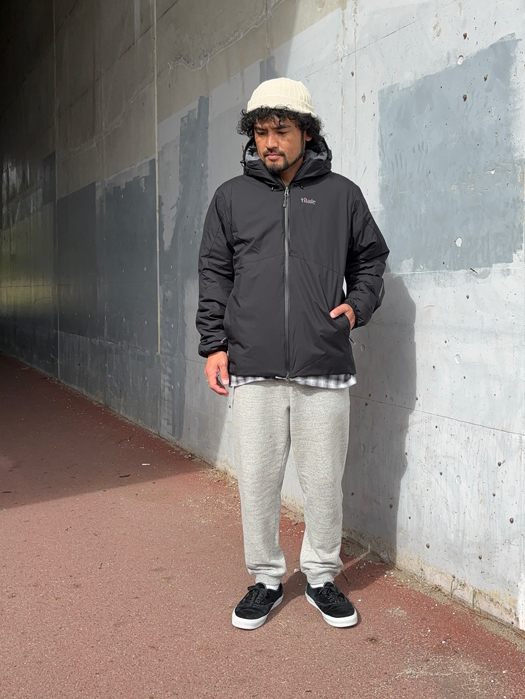 Svalbard Jacket