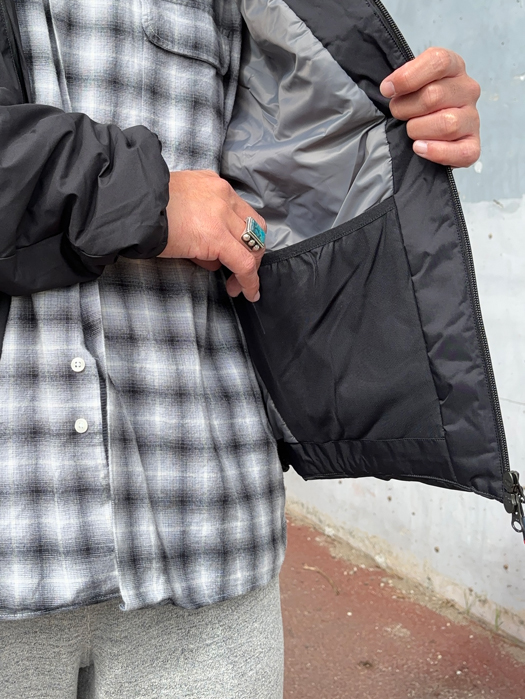 Svalbard Jacket