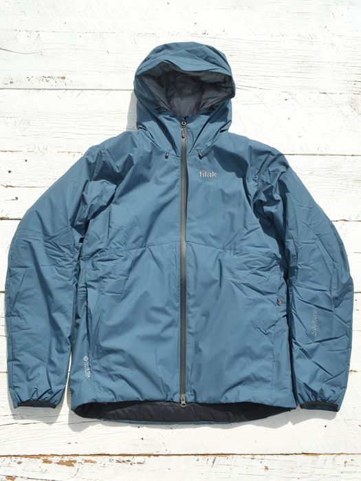 Svalbard Jacket
