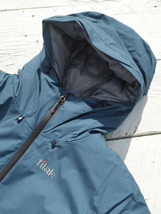 Svalbard Jacket