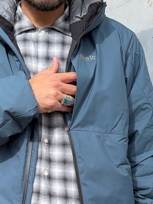 Svalbard Jacket