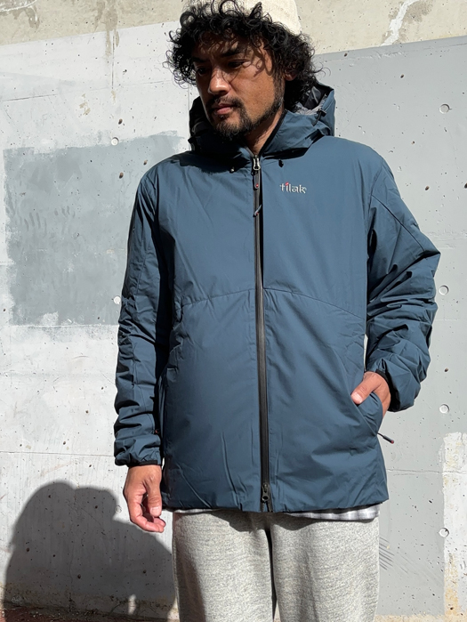 Svalbard Jacket