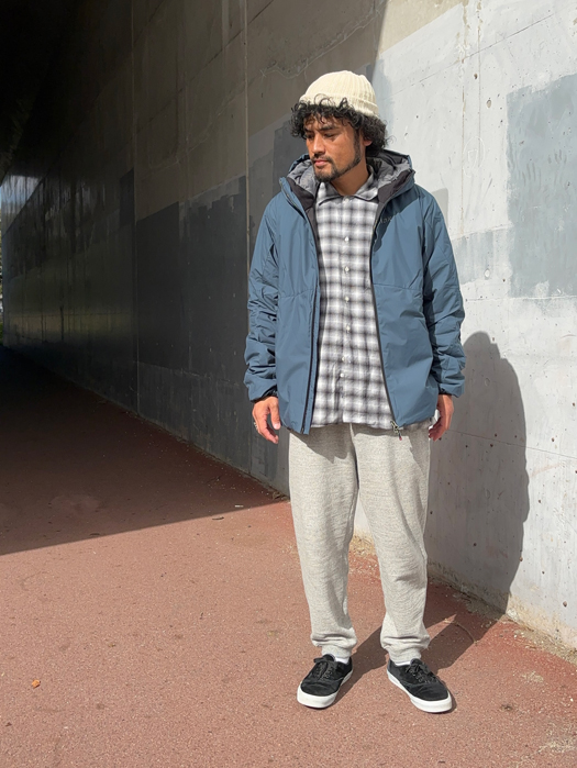 Svalbard Jacket