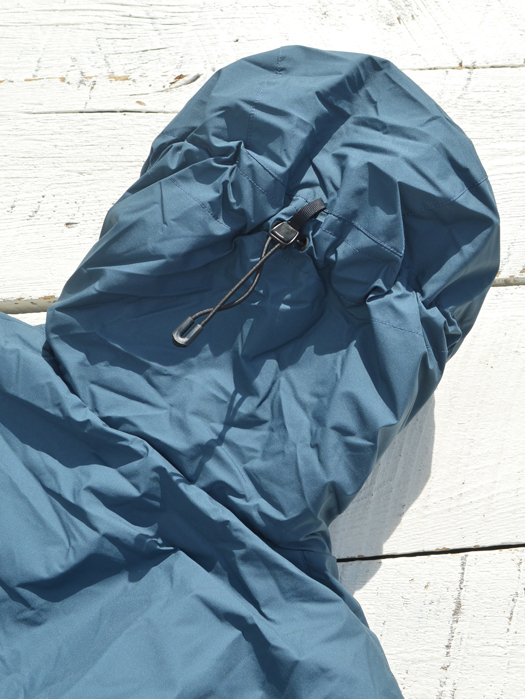 Svalbard Jacket