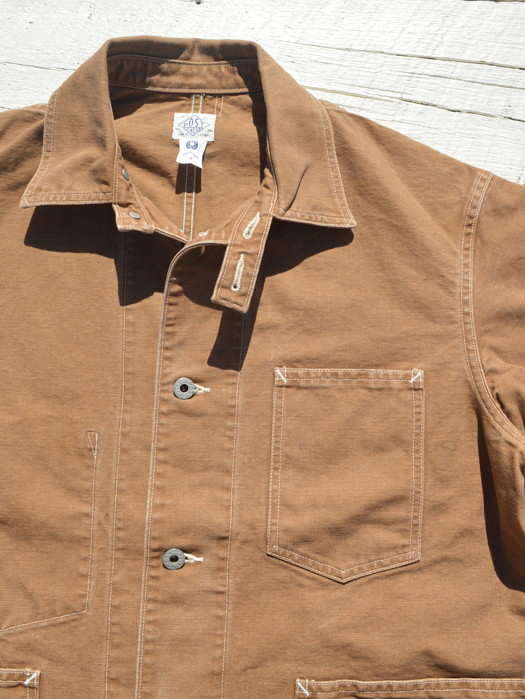 POST 46 (Pigment Dyed Canvas)