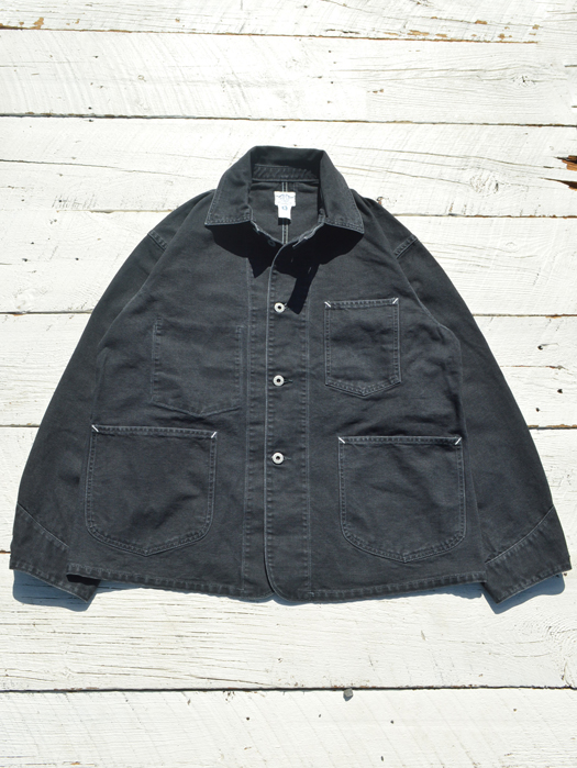 POST 46 (Pigment Dyed Canvas)