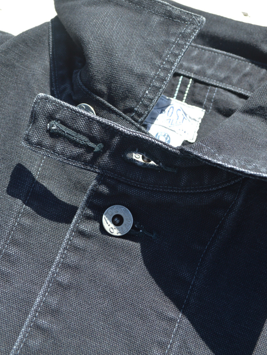 POST 46 (Pigment Dyed Canvas)