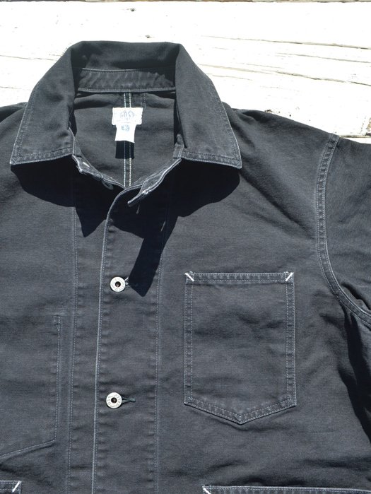 POST 46 (Pigment Dyed Canvas)