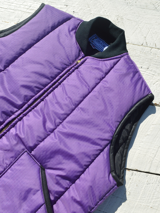 Ripstop Vertical Vest