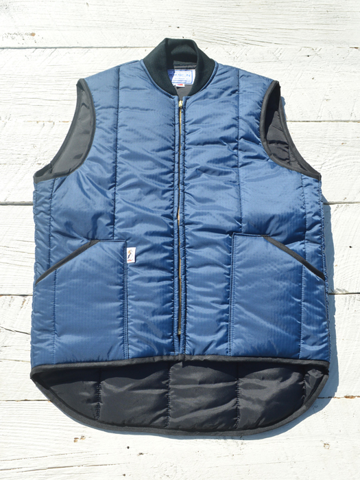 Ripstop Vertical Vest
