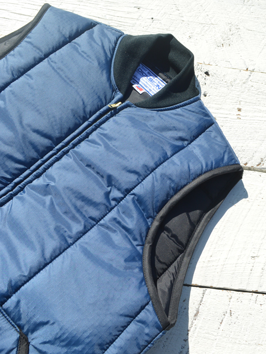 Ripstop Vertical Vest