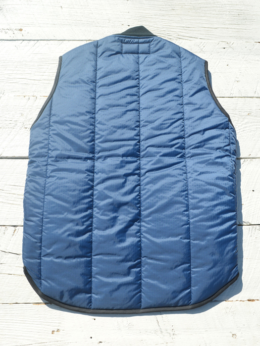 Ripstop Vertical Vest