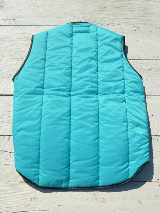 Ripstop Vertical Vest