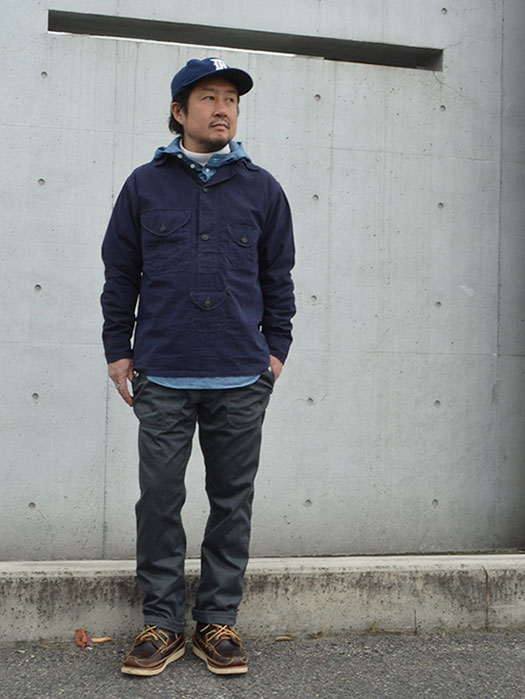 NR STYLE　810　　　10/22/2015　