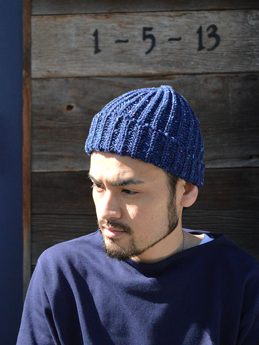RIB BOBBY CAP (KILCARRLA)