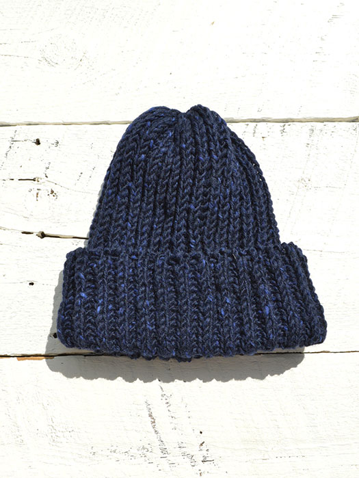 RIB BOBBY CAP (KILCARRLA)