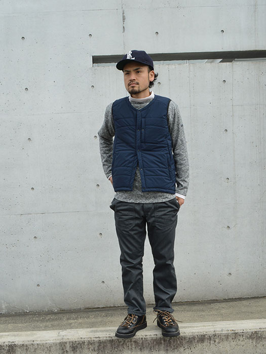 NR STYLE　808　　　10/22/2015　