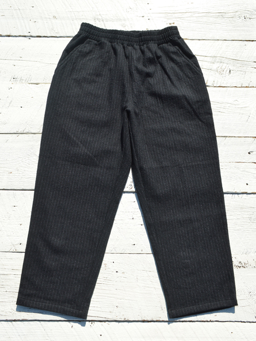 NEL Rookie Pants (Black STP)　