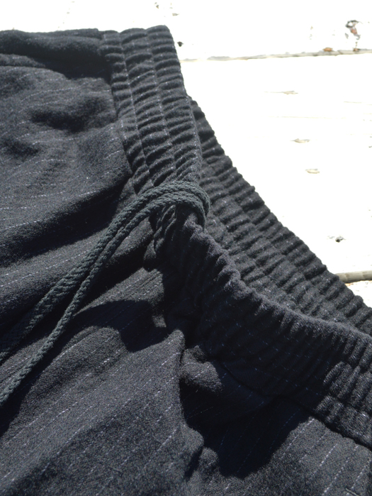 NEL Rookie Pants (Black STP)