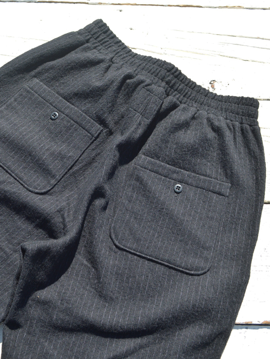 NEL Rookie Pants (Black STP)