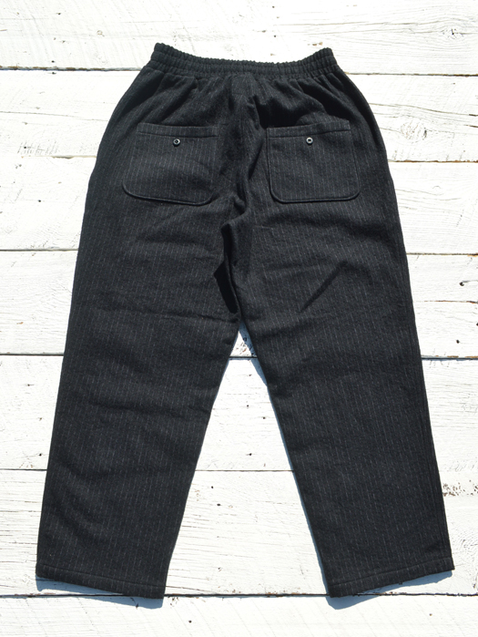 NEL Rookie Pants (Black STP)