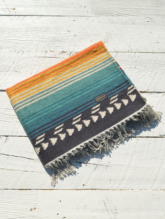 Cotton Middle Rug