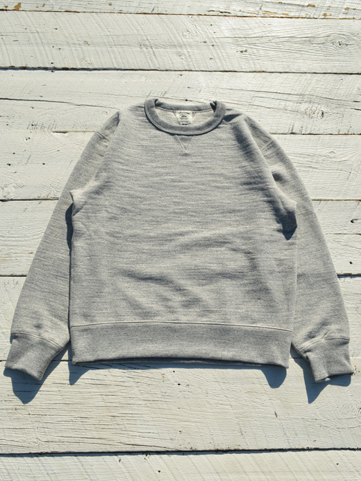 GG Sweat Crewneck　