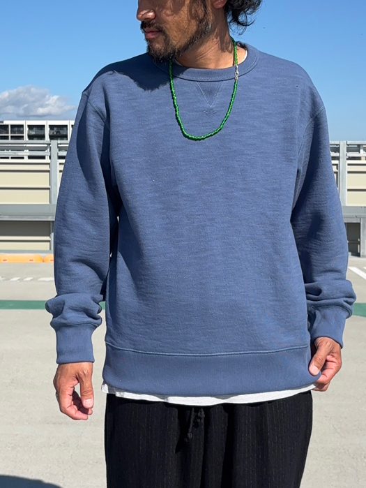 GG Sweat Crewneck　