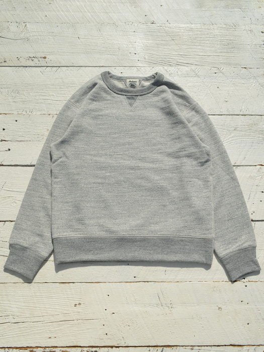 GG Sweat Crewneck　