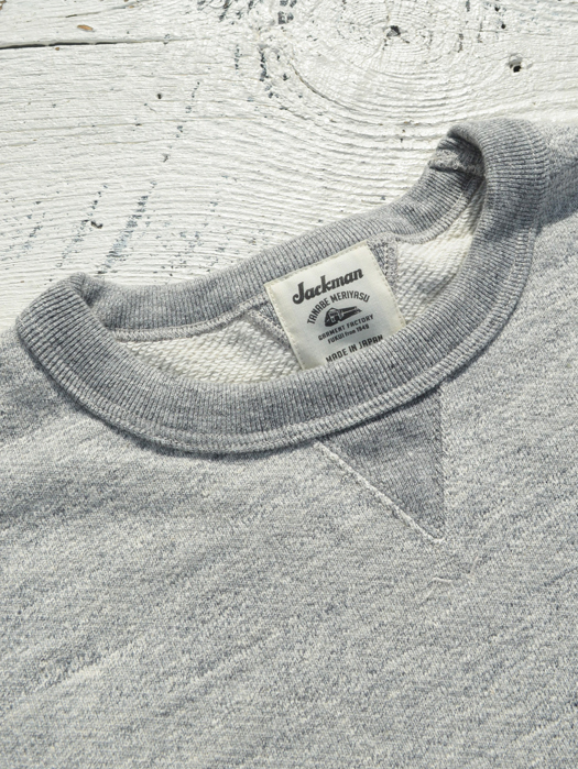 GG Sweat Crewneck
