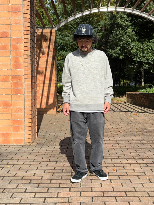 GG Sweat Crewneck