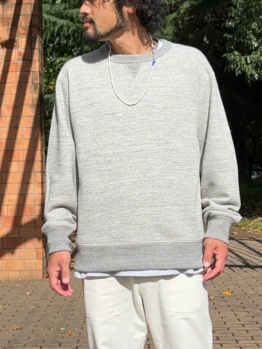 GG Sweat Crewneck