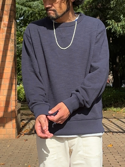 GG Sweat Crewneck　